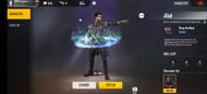 DJ Alok in Free Fire